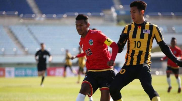 Malaysia Peringatkan Timnas Indonesia U-19 soal Timor Leste