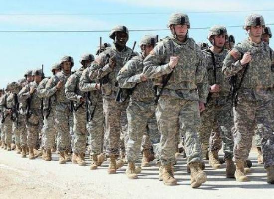 Ongkos Amerika perangi terorisme global capai Rp 3,3 triliun per hari