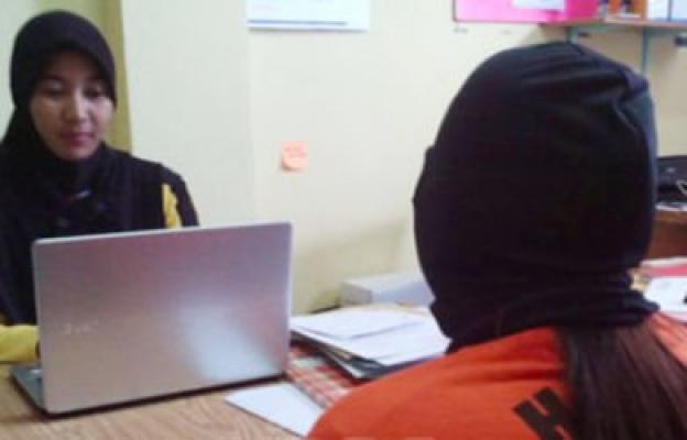 PSK ABG Ditangkap Saat Layani Tamu, Sekali Main Rp700 Ribu