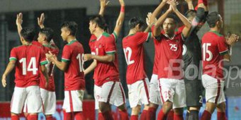 Ranking Terbaru FIFA, Indonesia Naik 11 Peringkat, Diatas Negara-negara Asia Tenggara Ini