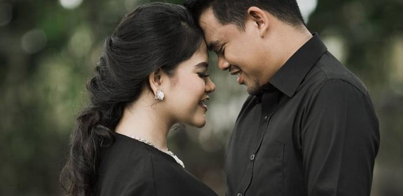 Resmi Pakai Marga Siregar, Ini Kata Putri Jokowi Kahiyang Ayu