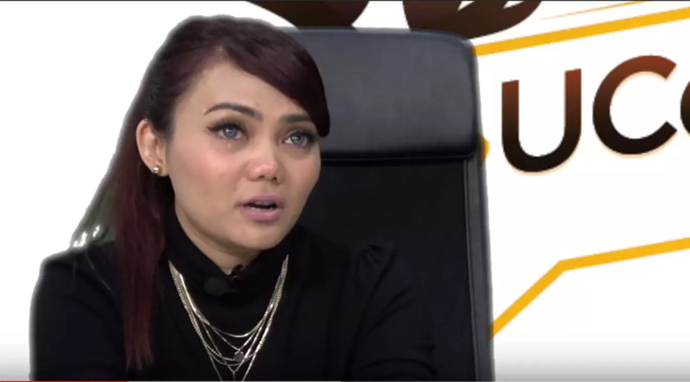 Rina Nose Lepas Hijab, Apa Komentar Ustaz Abdul Somad?