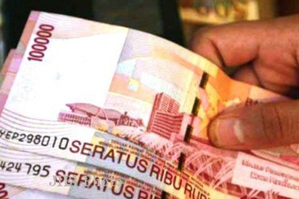 UMP DKI 2018 Ditetapkan Rp3,64 Juta