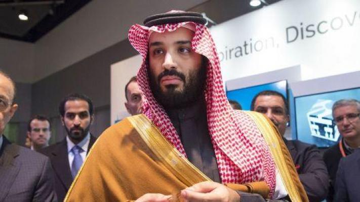 CIA Menyimpulkan: Mohammed bin Salman Perintahkan Bunuh Khashoggi