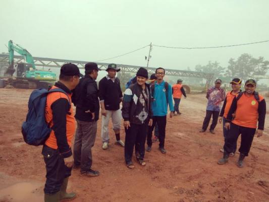  Terbukti Serobot Lahan Petani PT THIP Dituntut Ganti Rugi
