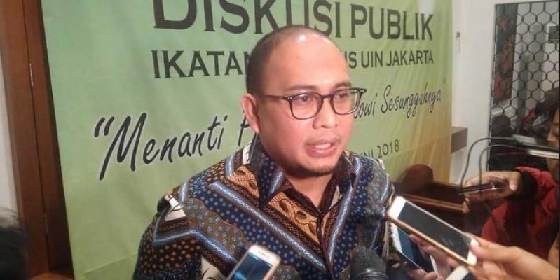 Andre Rosiade: Rakyat Lebih Takut Dengan Kondisi Ekonomi Yang Tidak Menentu Dari Pada Genderuwo