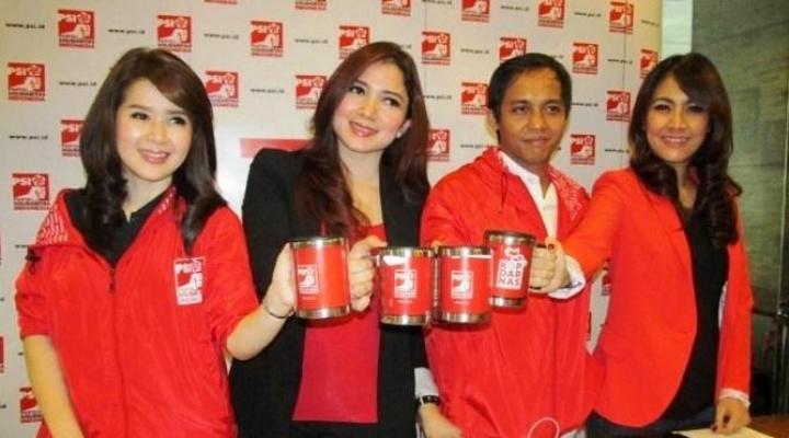 Awasi PSI,Ekstrem Kiri Sudah di Senayan, Gus A am: Ini  Lonceng Kematian  Sila Pertama