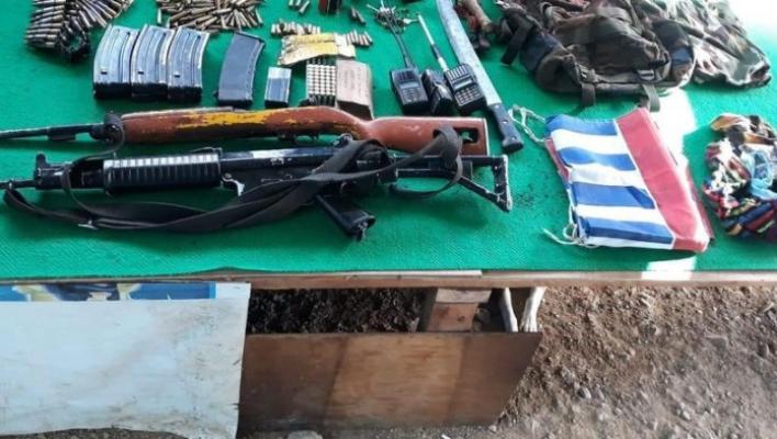 Baku Tembak di Papua, TNI Lumpuhkan KKB, 2 Orang Tewas
