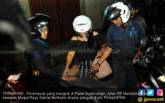 Begituan di Pos Satpam, Janda Mau Dibayar Rp 20 Ribu
