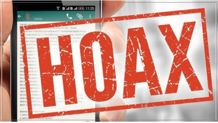 Berbagai Kabar Bohong soal Kecelakaan Pesawat JT 610 Minggu Ini ,Simak Video nya