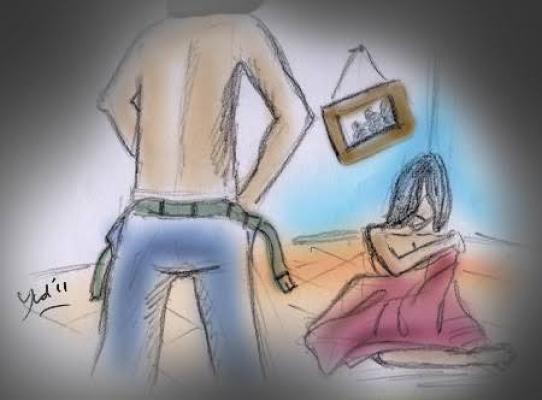 Digilir, Gadis 17 Tahun Diperkosa Empat Pemuda