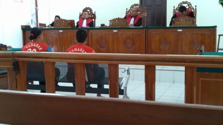 Dua Pelaku Kasus Pembunuhan Di Bagan Batu Terancam Hukuman Mati 