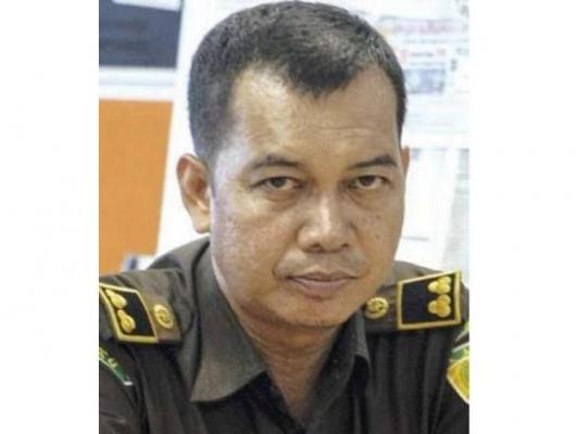 Dugaan Korupsi  Pipa Transmisi di Inhil Jaksa Peneliti masih menunggu proses pelengkapan berkas yang dilakukan penyidik