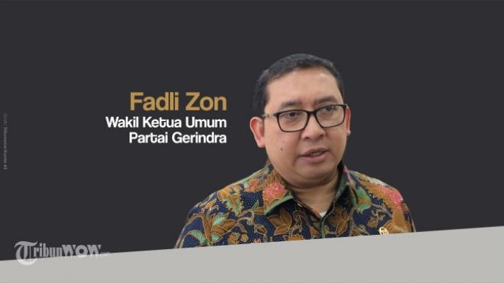 Fadli Zon Ingatkan Yusril Ihza Mahendra Jangan Lupakan Sejarah