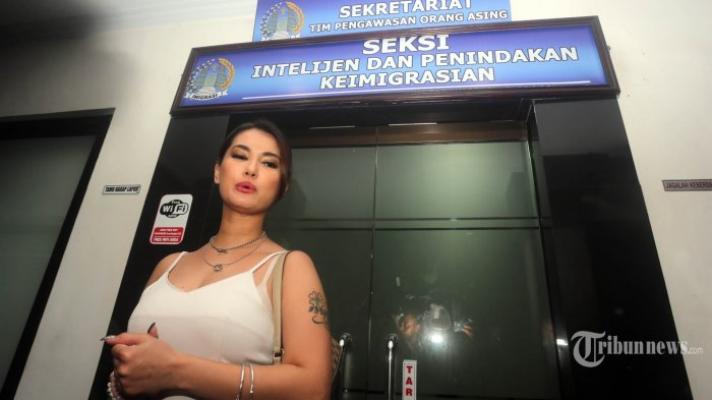 Fakta Baru Maria Ozawa Vs Petugas Imigrasi hingga Pengakuan Barbie Nova