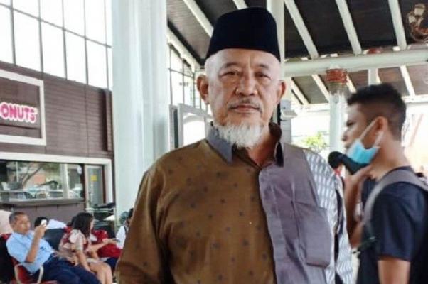 Geger Banser Latihan Intelijen Dasar, Kiai Rosyad: Ini Akibat Oknum Pengurus NU Jadi Alat Kekuasaan