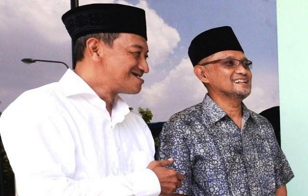 Gus Irfan: Ini 2 Kehebatan Prabowo Soal Jaga NKRI dan Panca Sila