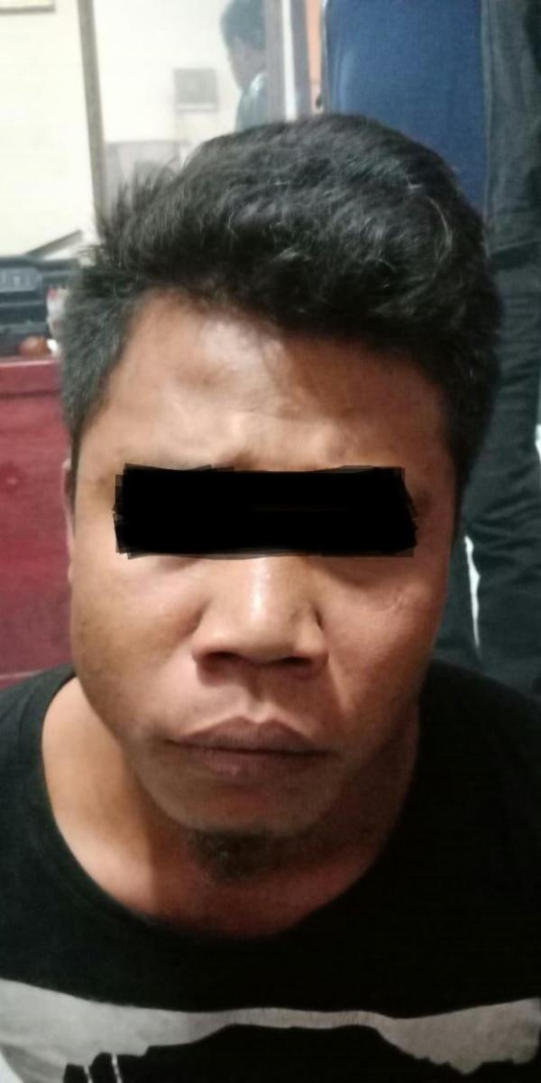 HM Diamankan Pihak Berwajib Karena Melakukan ini