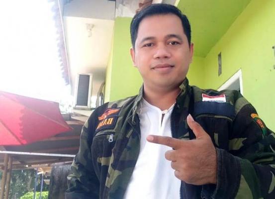 Hendro T Subiyantoro, mantan pengurus GP Ansor Jawa Timur:Habib Rizieq Shihab (HRS) tengah berhadapan dengan politik genderuwo