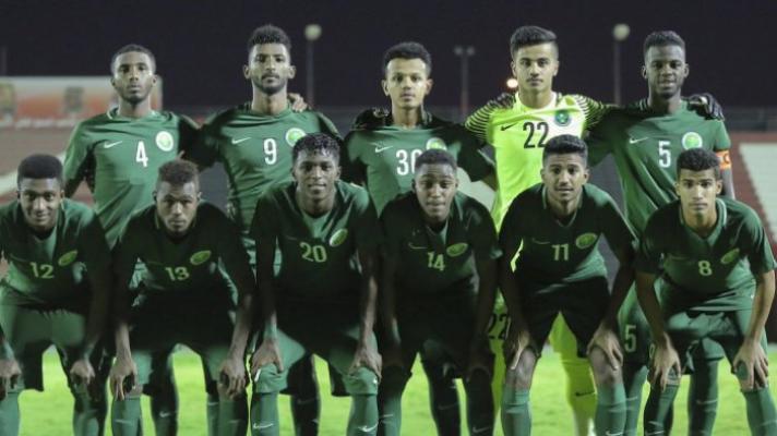 Hentikan Langkah Indonesia, Timnas U 19 Jepang Malah Dibungkam Arab Saudi