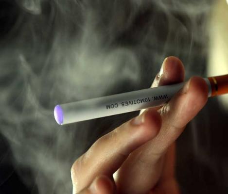 Hilangkan Jejak Tar Rokok dalam Tubuh Butuh Waktu 15 Tahun