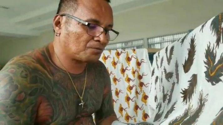 Ingat John Kei Si Pembunuh Sadis Pengusaha Harry Tantono? Begini Kabar Terbaru dan Pengakuannya