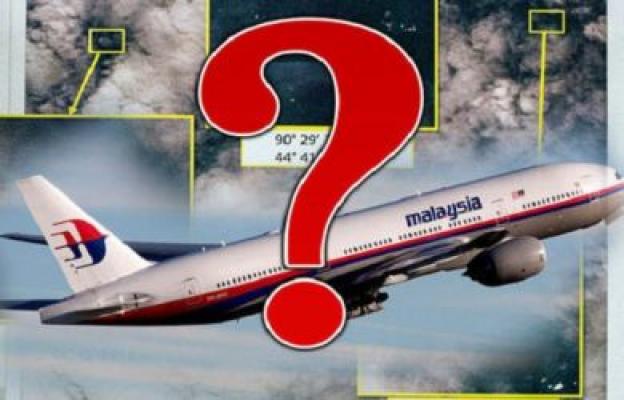 Ini 5 Kecelakaan Pesawat yang Tak Terpecahkan Hingga Sekarang