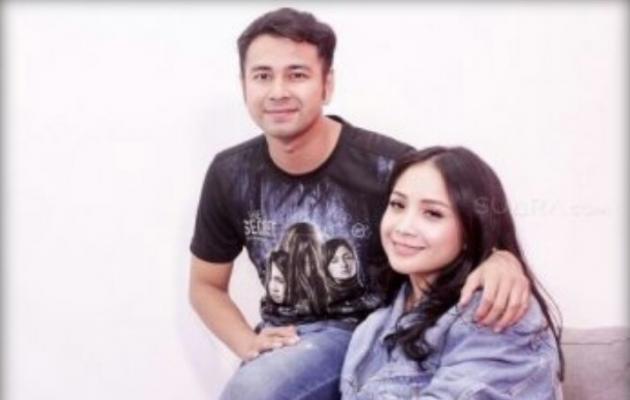Ini Mobil Nagita Slavina,Beda dengan Raffi Ahmad
