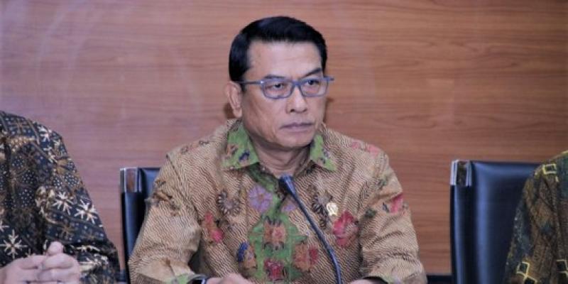 Istana Kutuk Perkataan Habib Bahar Hina Jokowi