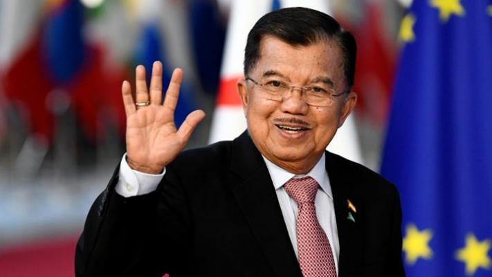 JK Minta Anak Muda Tak Bermimpi Jadi PNS, Kenapa? 