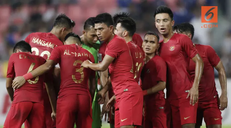 Jadwal Timnas Indonesia Vs Filipina, Laga Formalitas