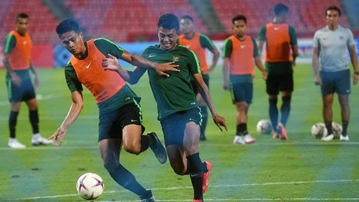 Jelang Laga Nanti Sore, Ini Penilaian Pelatih Thailand Soal Timnas Indonesia
