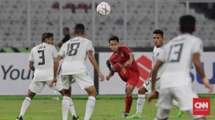 Jelang Timnas Indonesia Vs Thailand,Andik Virmansya Punya Firasat
