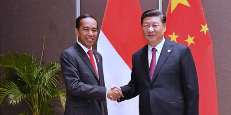 Jokowi Kesal Selalu Dituduh PKI: Saya Cari Orangnya, Mau Saya Tabok!
