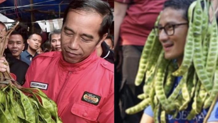 Jokowi-Sandiaga 