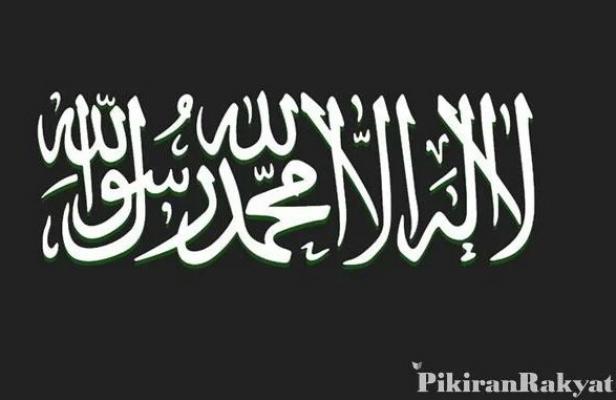 Jusuf Kalla: Bendera Tauhid Sesuai Kepercayaan