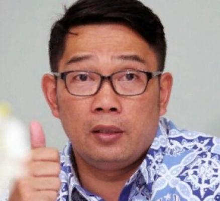 Kang Emil Ajak Ayu Ting Ting Perangi Stunting