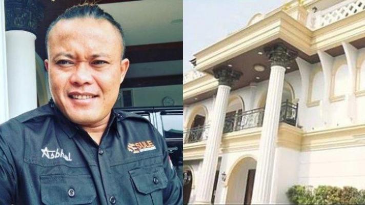 Kejadian Aneh yang di rasakan Sule di Kediaman nya