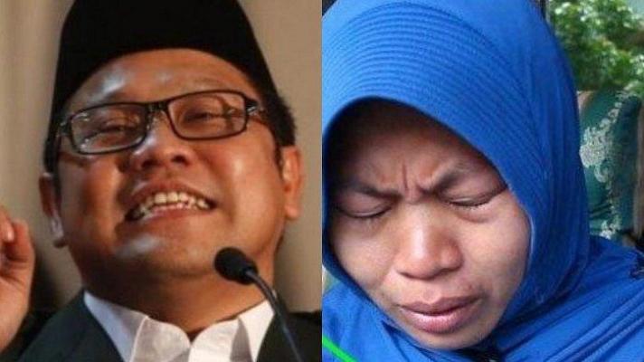Ketum Partai Pendukung Jokowi Akhirnya Minta Korban Pelecehan Seksual Baiq Nuril Maknun Dibebaskan