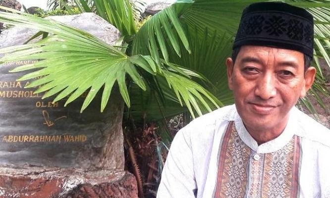 Kiai Ma ruf Anggap Cawapres Penghargaan, Gus A am Wahib: Bagi NU, Ini Musibah