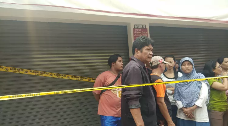 Korban Pembunuhan Satu Keluarga di Bekasi Dieksekusi Bergiliran