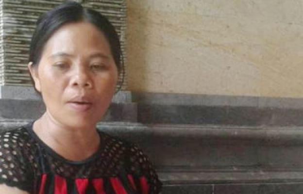 Laporkan Anaknya Diculik, Ibu Ini Malah Jadi Tersangka 