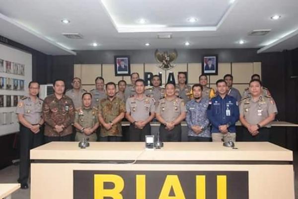 Mahasiswa STIK-PTIK Akan Lakukan Pengabdian Masyarakat Ke Kampar.
