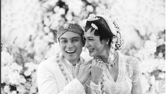 Malam Pertama Pengantin Baru Berlalu, Bagian Tubuh Baim Wong dan Paula Verhoeven Ini Jadi Sorotan