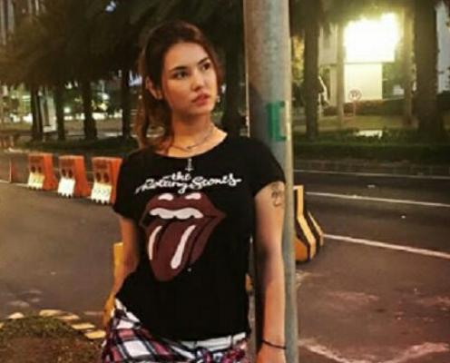 Maria Ozawa Kapok Untuk Datang Ke Indonesia,Merasa di Kerjai