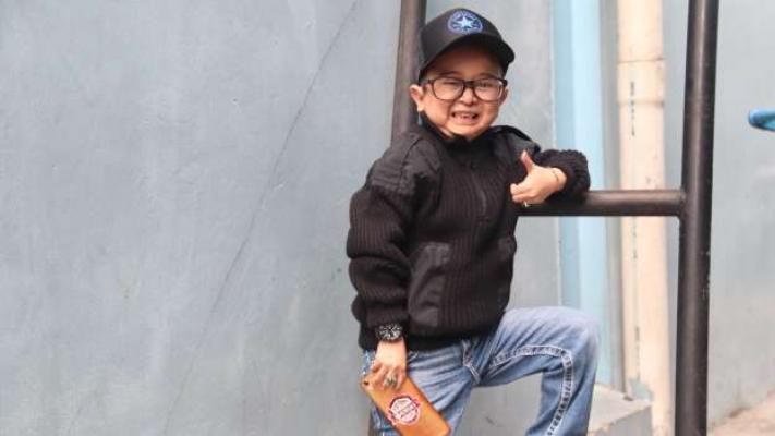 Mau Nikah lagi, Calon Istri Ketiga Daus Mini Sudah Tak Sabar