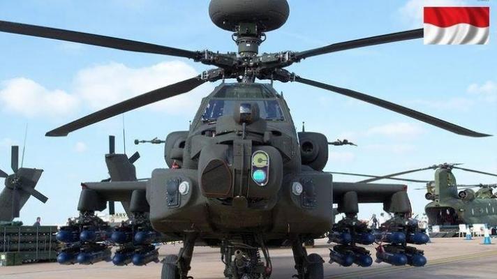 Membanggakan, Indonesia Punya Deretan Alutsista Paling Canggih di Dunia 