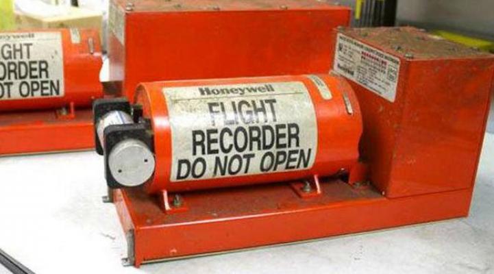 Menhub: Black Box Lion Air Baru Ditemukan 1 Bagian