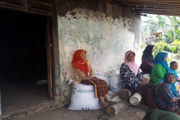 Misteri Kematian Kambing Warga,yang terlihat Aneh