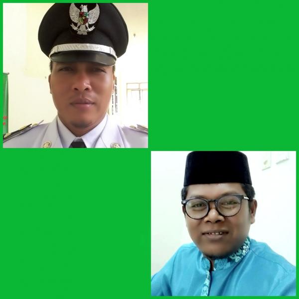 Muizin Firmansyah Digadang-gadangkan Pimpin Apdesi Kampar Kedepan